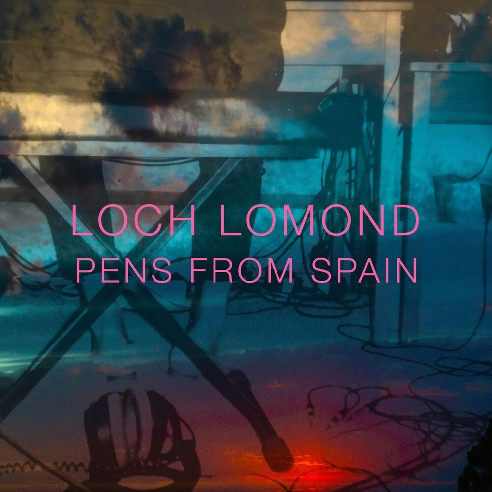 Picture of Pens From Spain