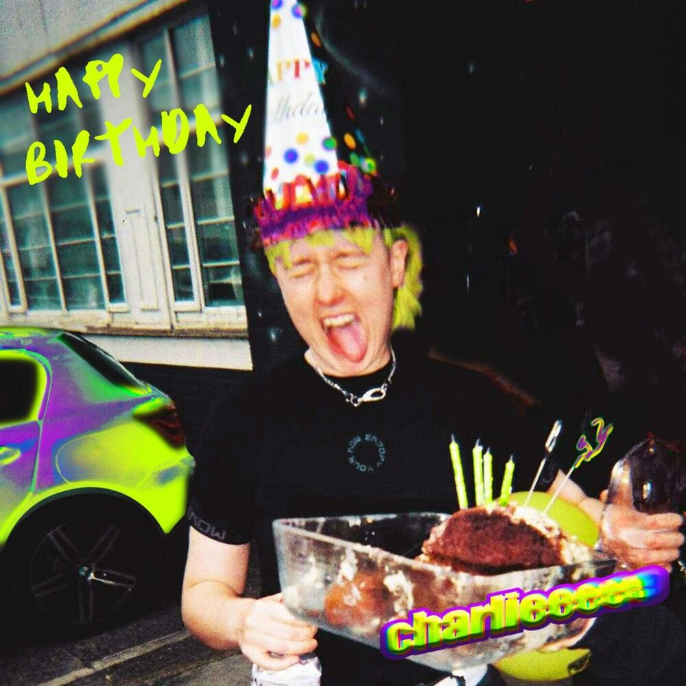 Picture of HAPPY BIRTHDAY