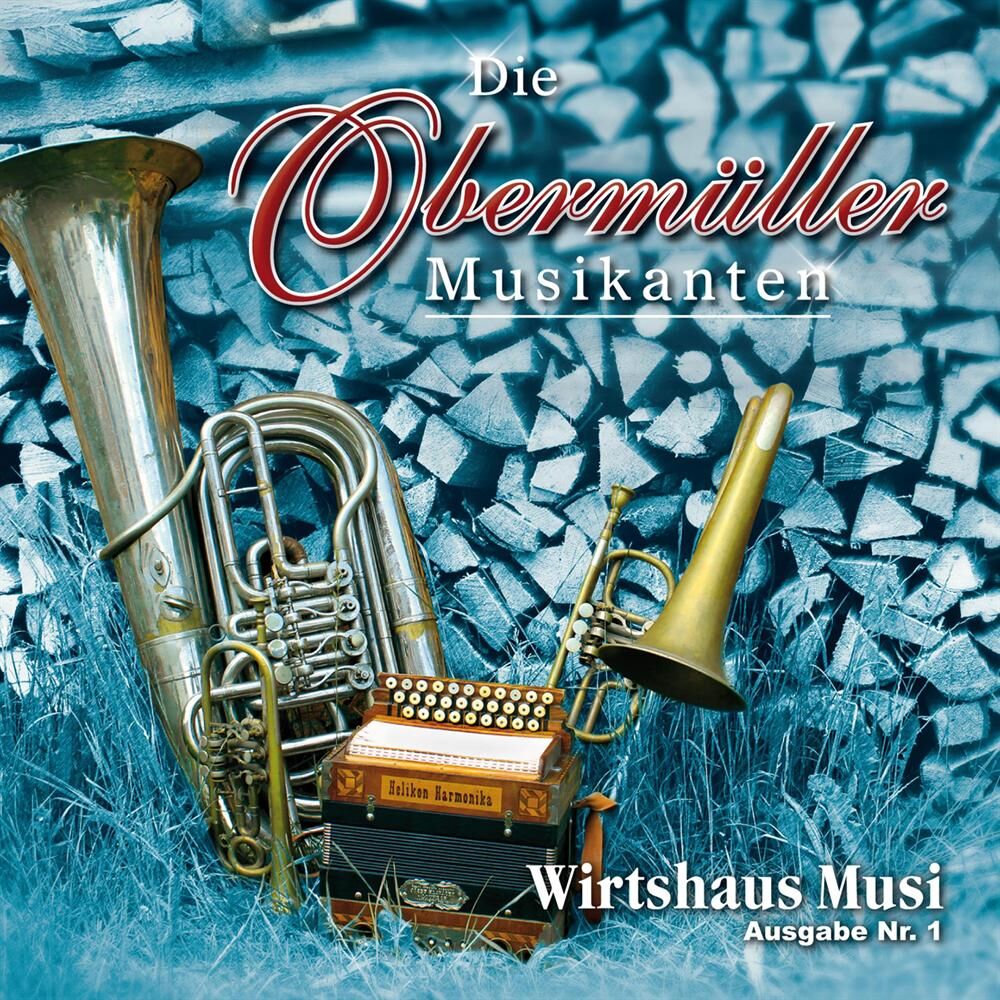 Picture of Wirtshaus Musi Ausgabe NR.1
