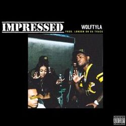 Cover of Impressed