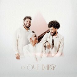 Cover of O Que Darei? (Ao Vivo)