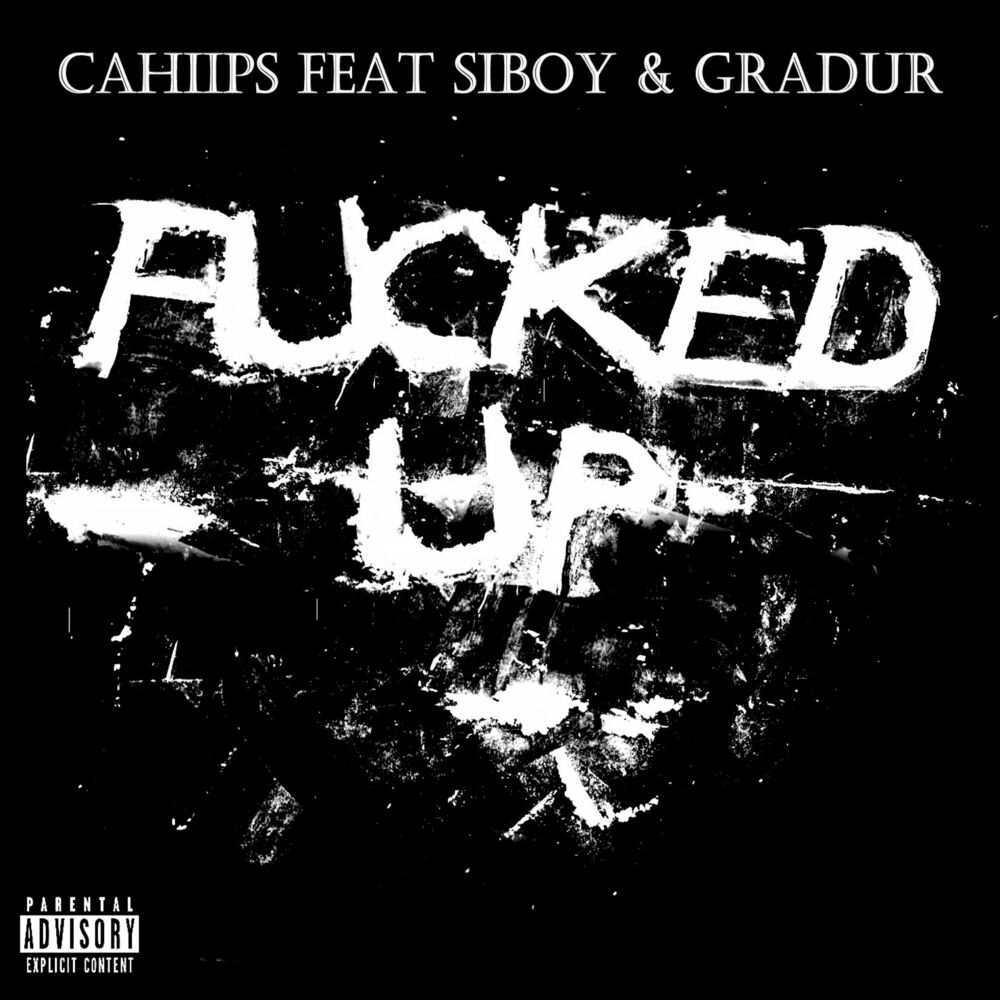 Picture of F****d Up
