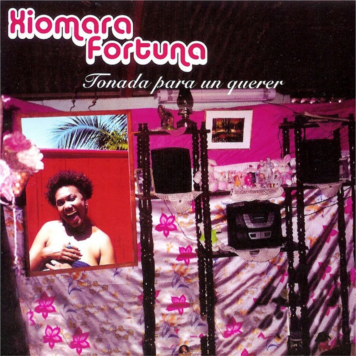 Album cover of Tonada para un Querer
