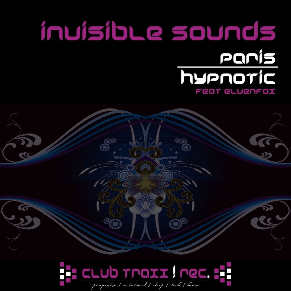 Picture of Hypnotic / Paris
