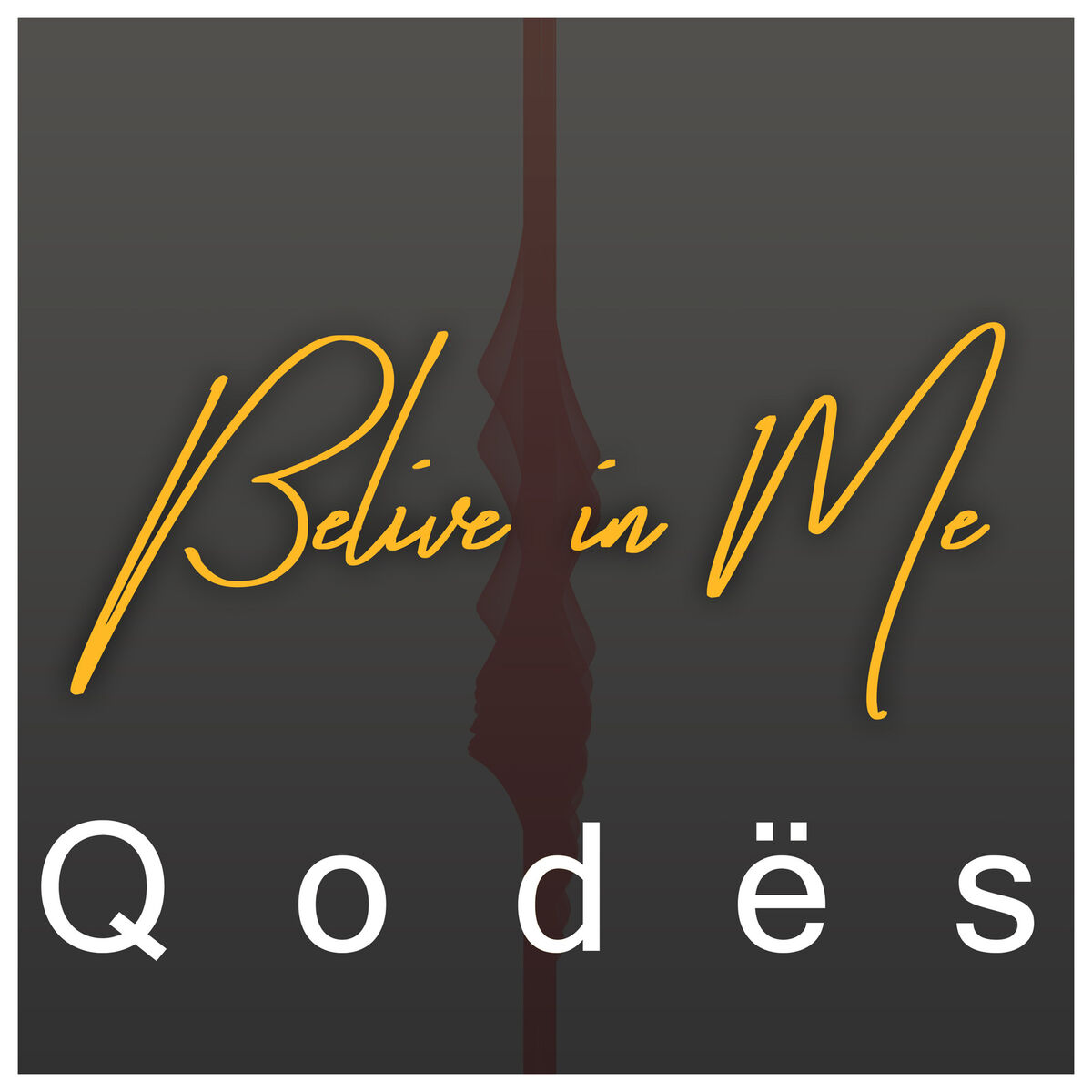Album cover of Belive in Me
