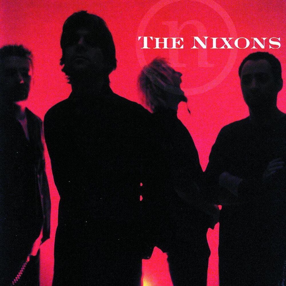Picture of The Nixons