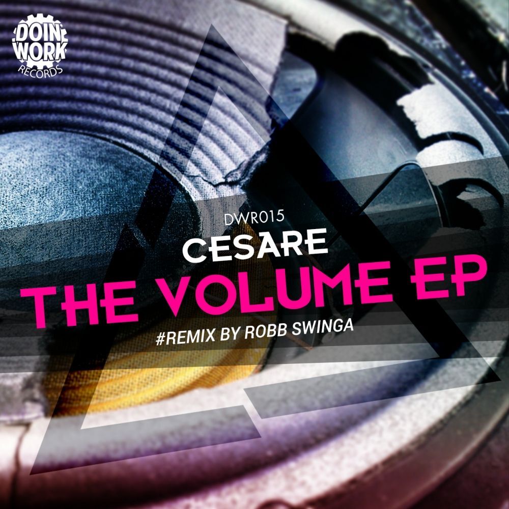 Picture of The Volume EP