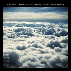 The Mothership Returns