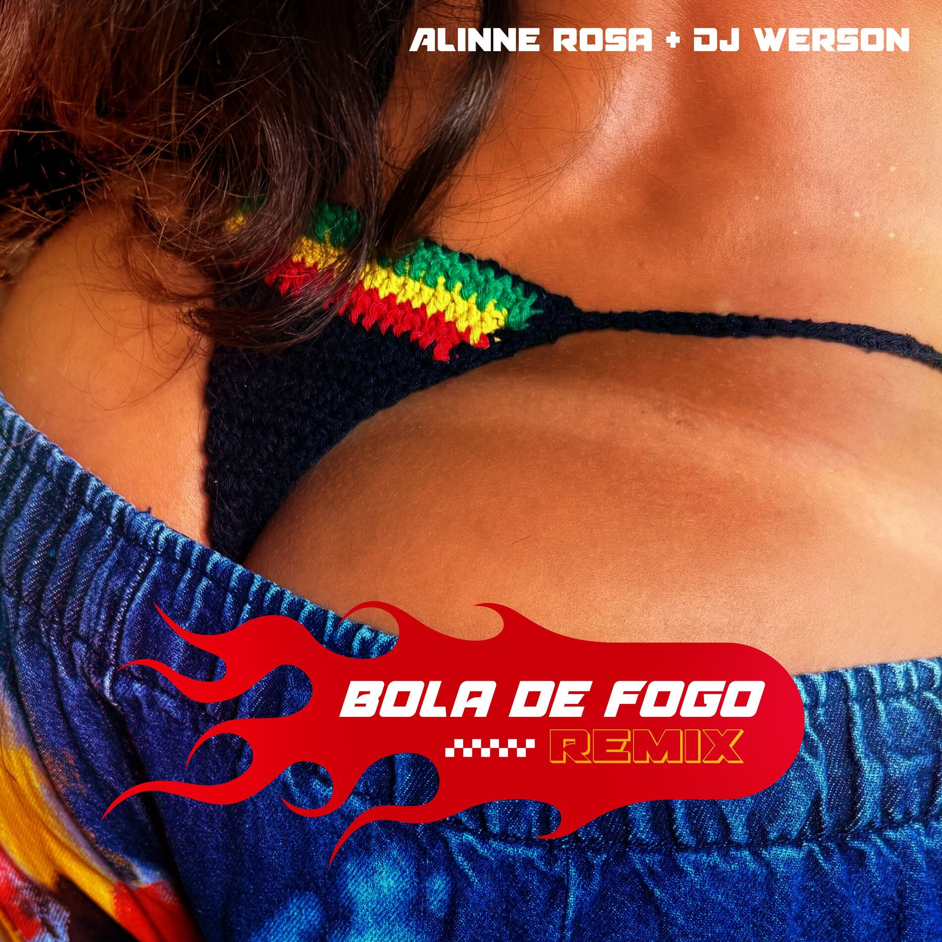 Album cover of Bola de Fogo (Que Calor da Porra) (Remix)
