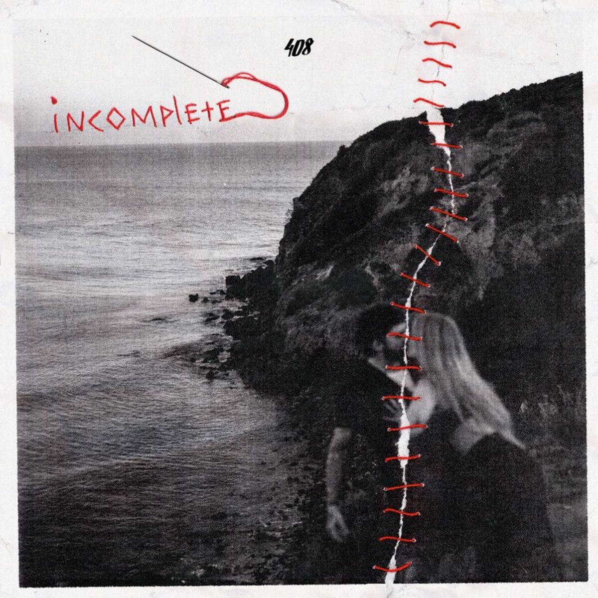 Album cover of Incomplete