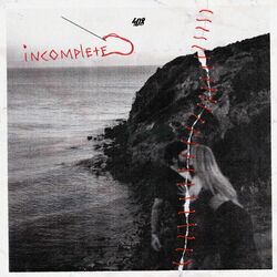 Cover of Incomplete