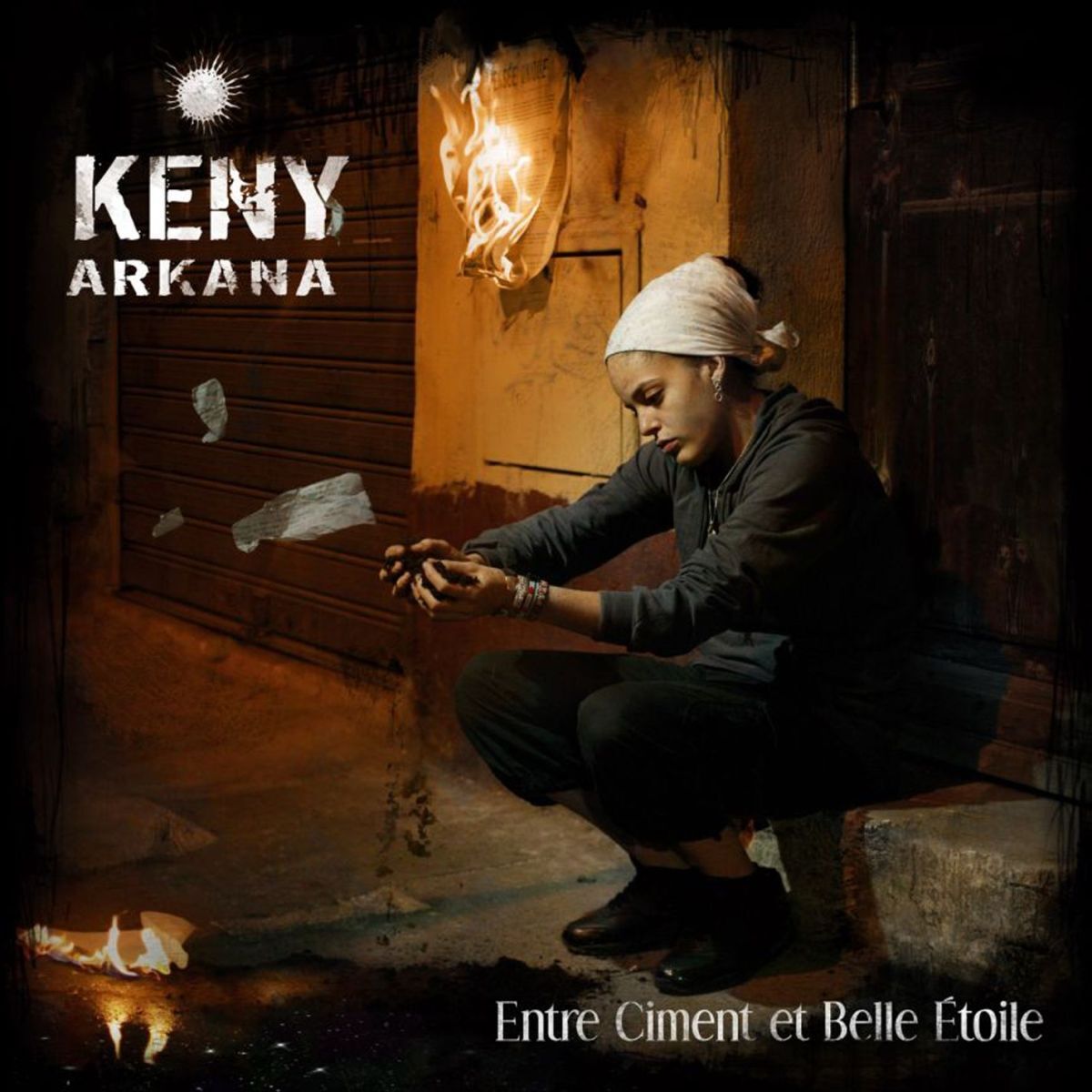 Album cover of Je Me Barre
