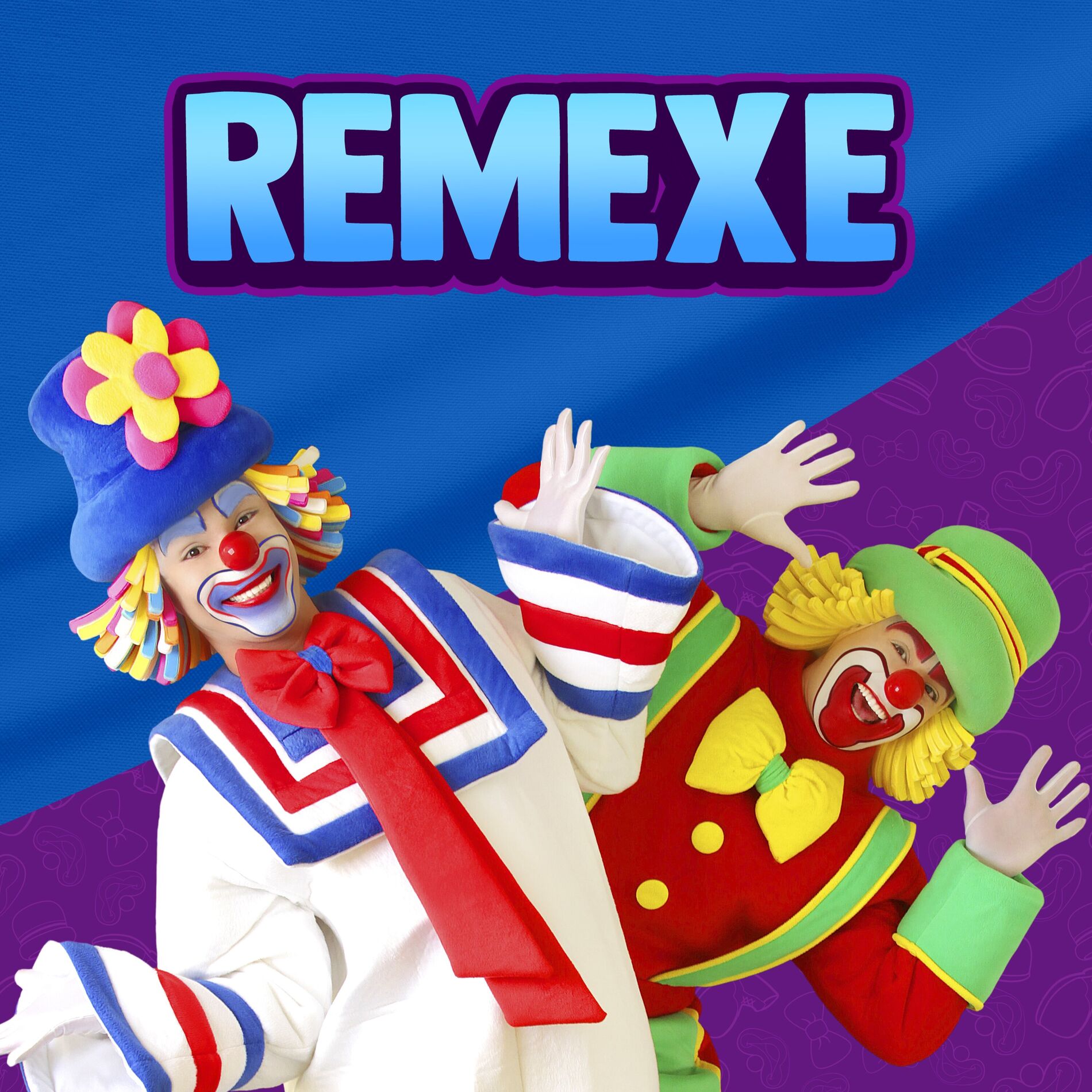 Album cover of Remexe