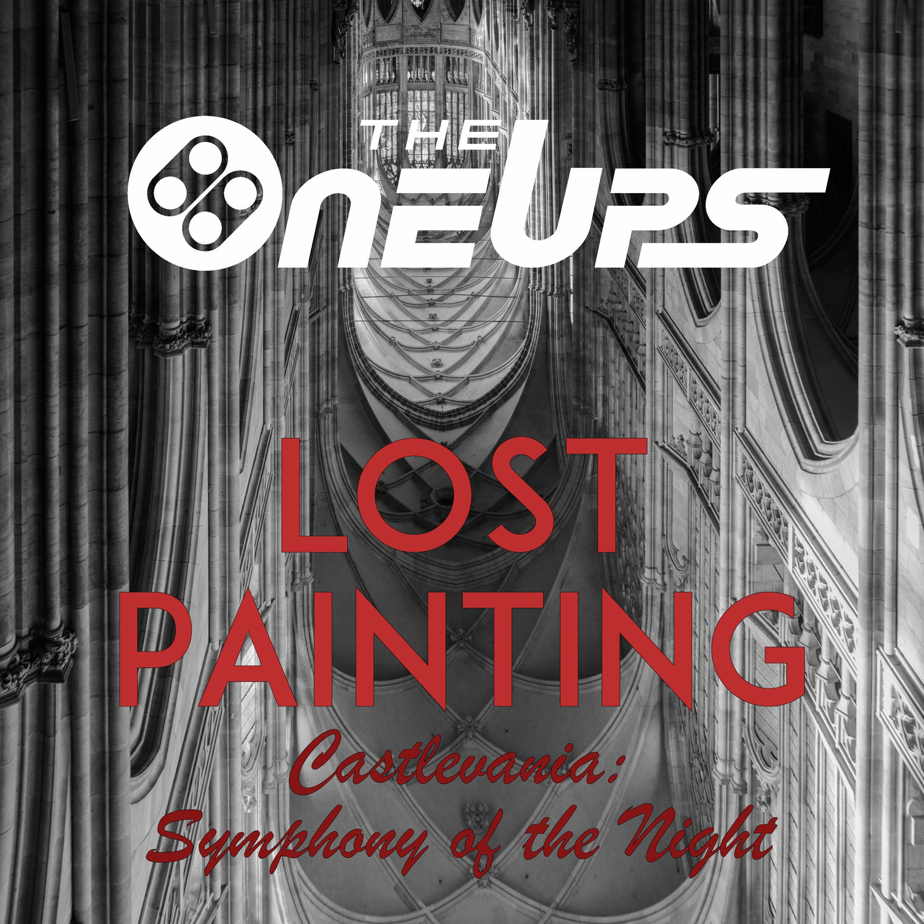 Album cover of Lost Painting (From 