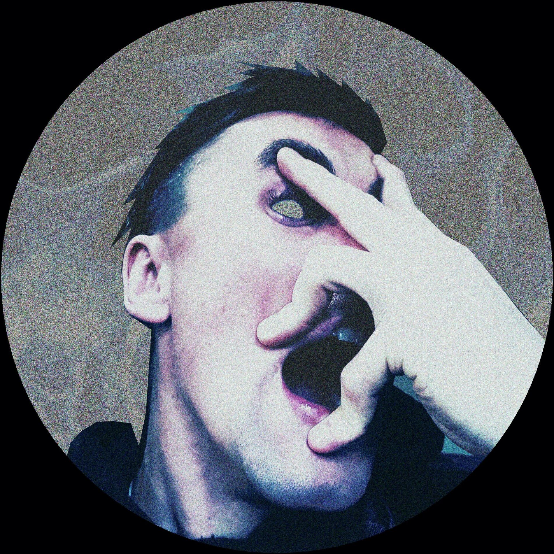 Album cover of Issues (Venjent Remix)