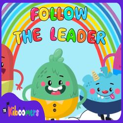 Cover of Follow the Leader