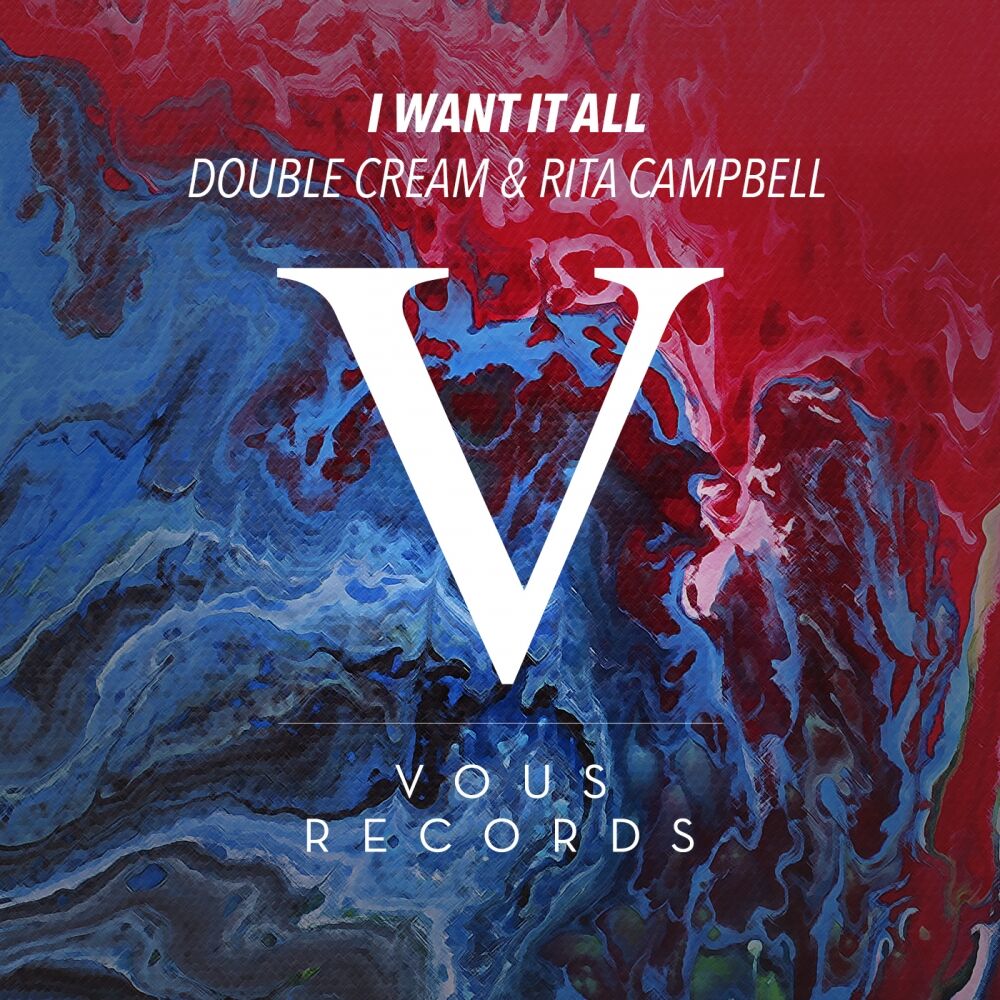 Picture of I Want It All