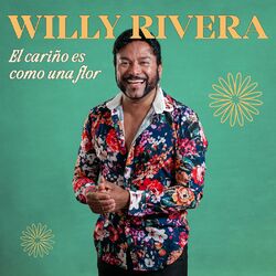 Cover of El cariño es como una flor