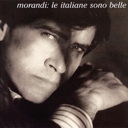 Cover of Le Italiane Sono Belle
