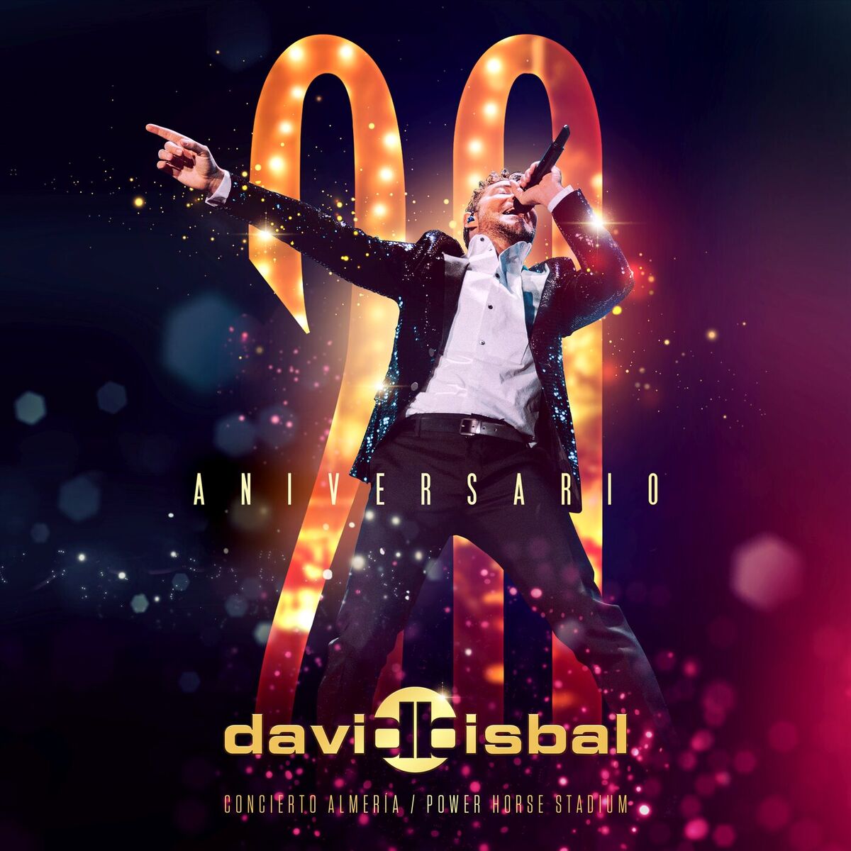Album cover of Corazón Latino