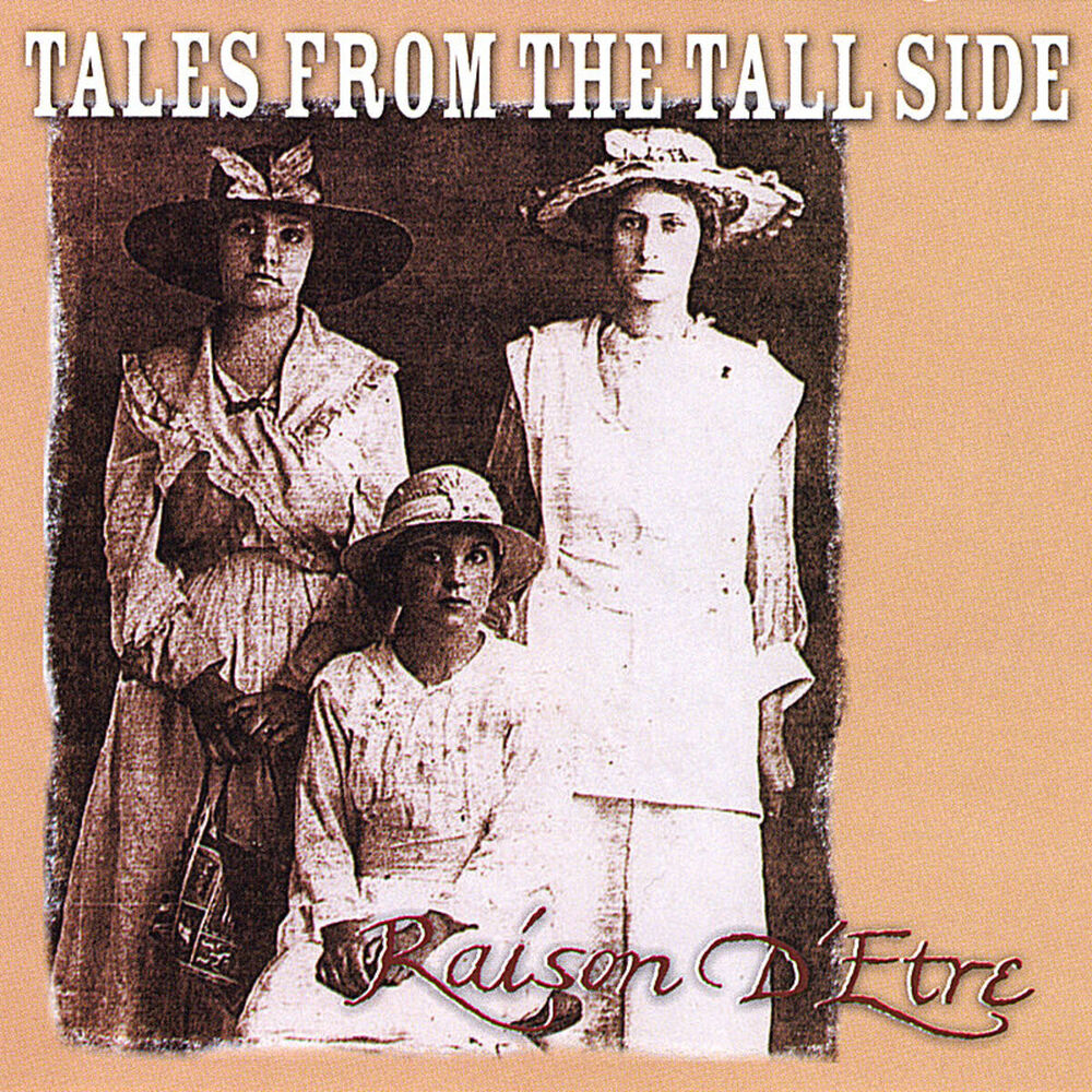 Picture of Tales From the Tall Side