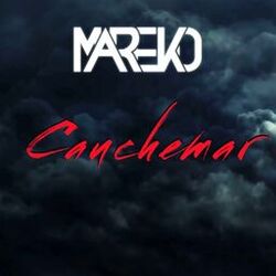 Cover of Cauchemar