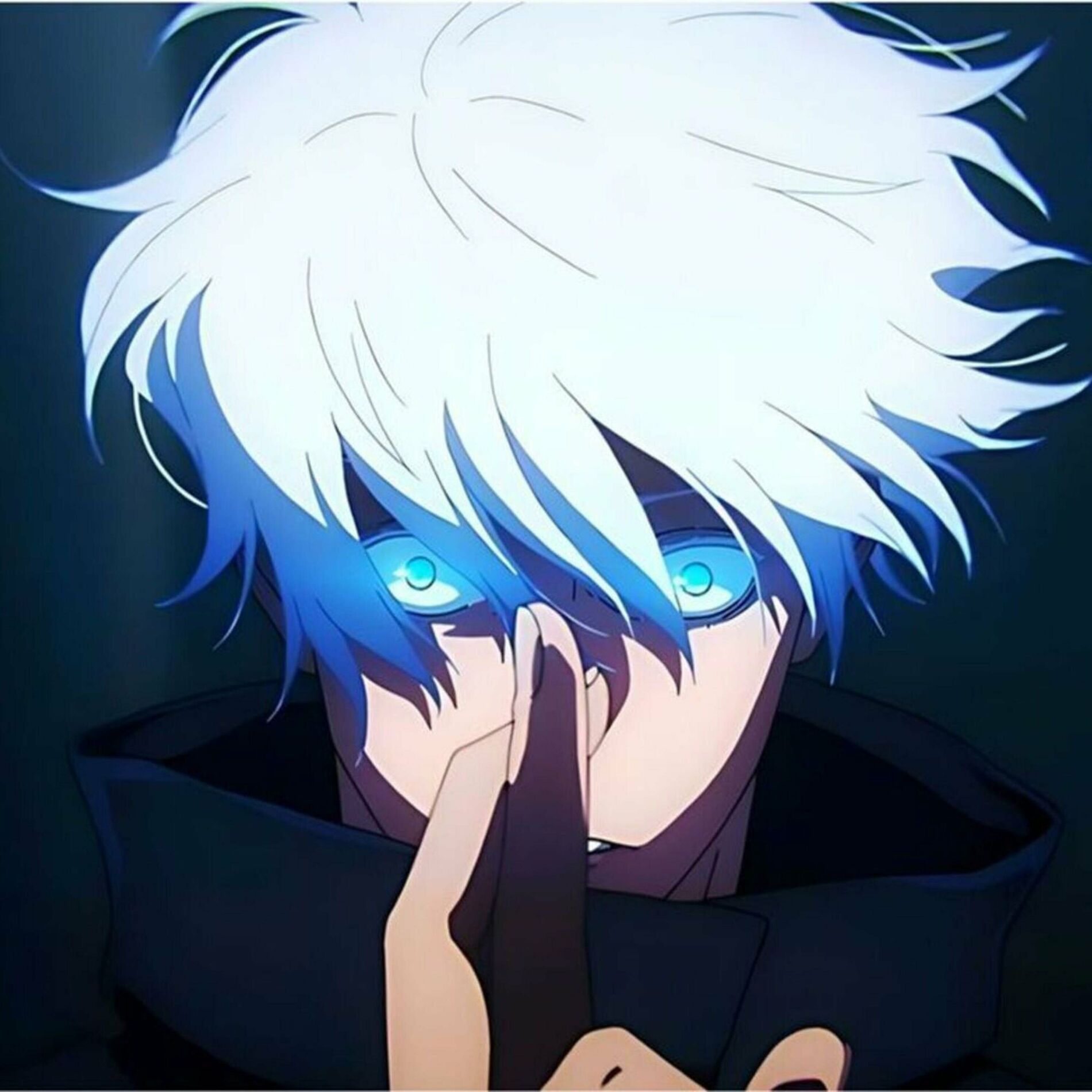 Zxkuro - Gojo Satoru | Deezer