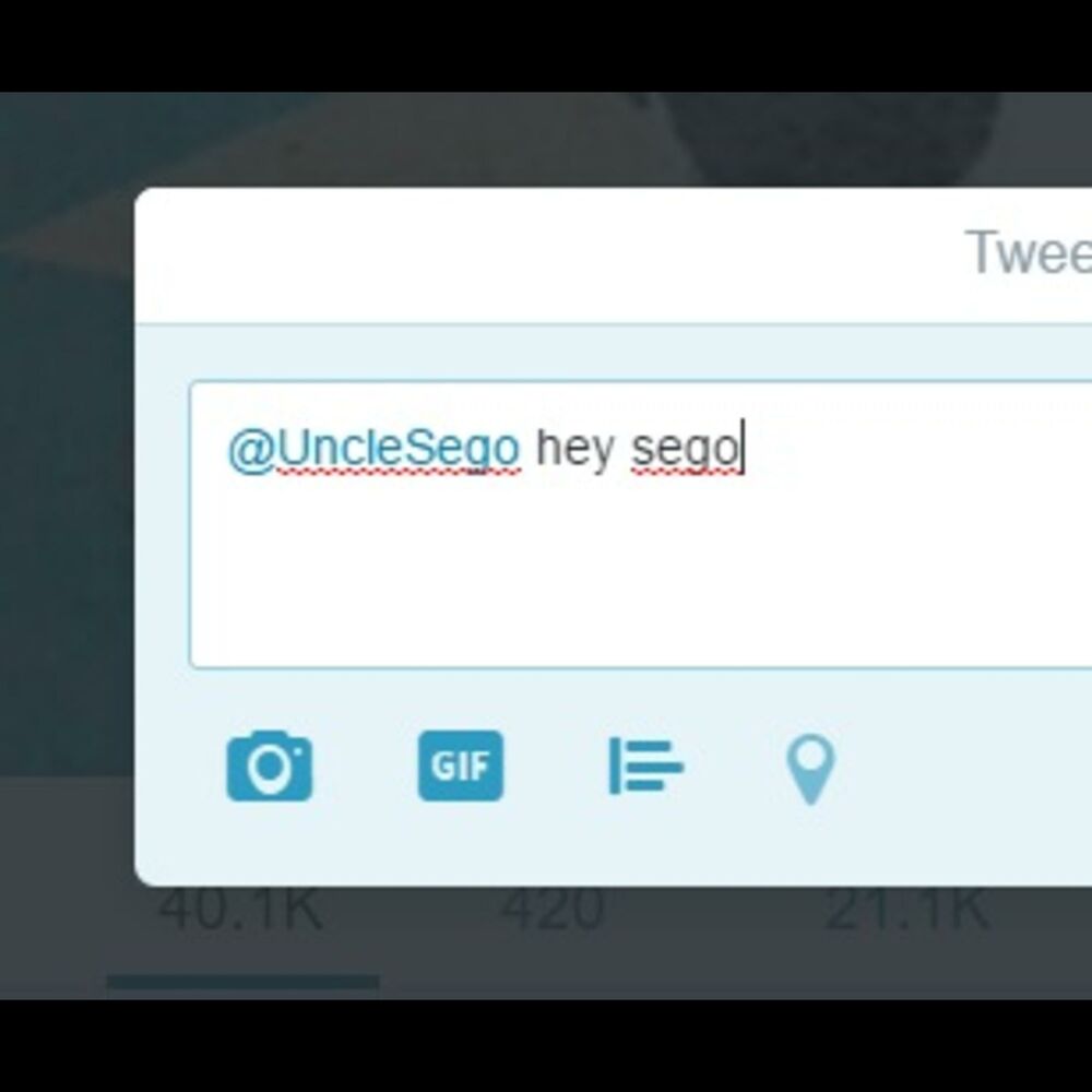 Picture of hey sego