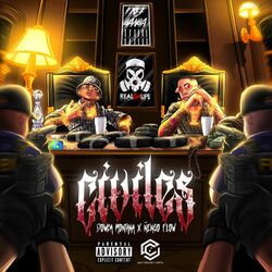 Cover of Civiles