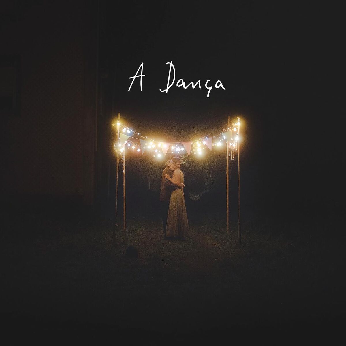 Album cover of A Dança