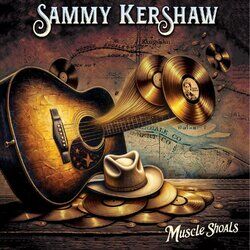 Cover of Muscle Shoals