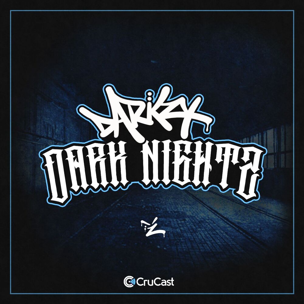 Picture of Dark Nightz - EP