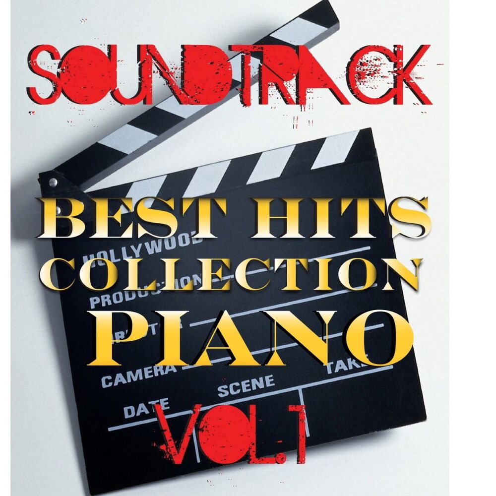 Picture of Soundtrack Best Hits, Vol. 1