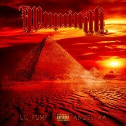 Cover of Illuminati