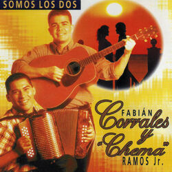 Cover of Somos los Dos