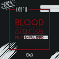 Cover of Bloodsucka