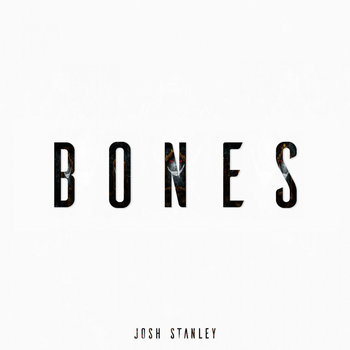 Bones cover