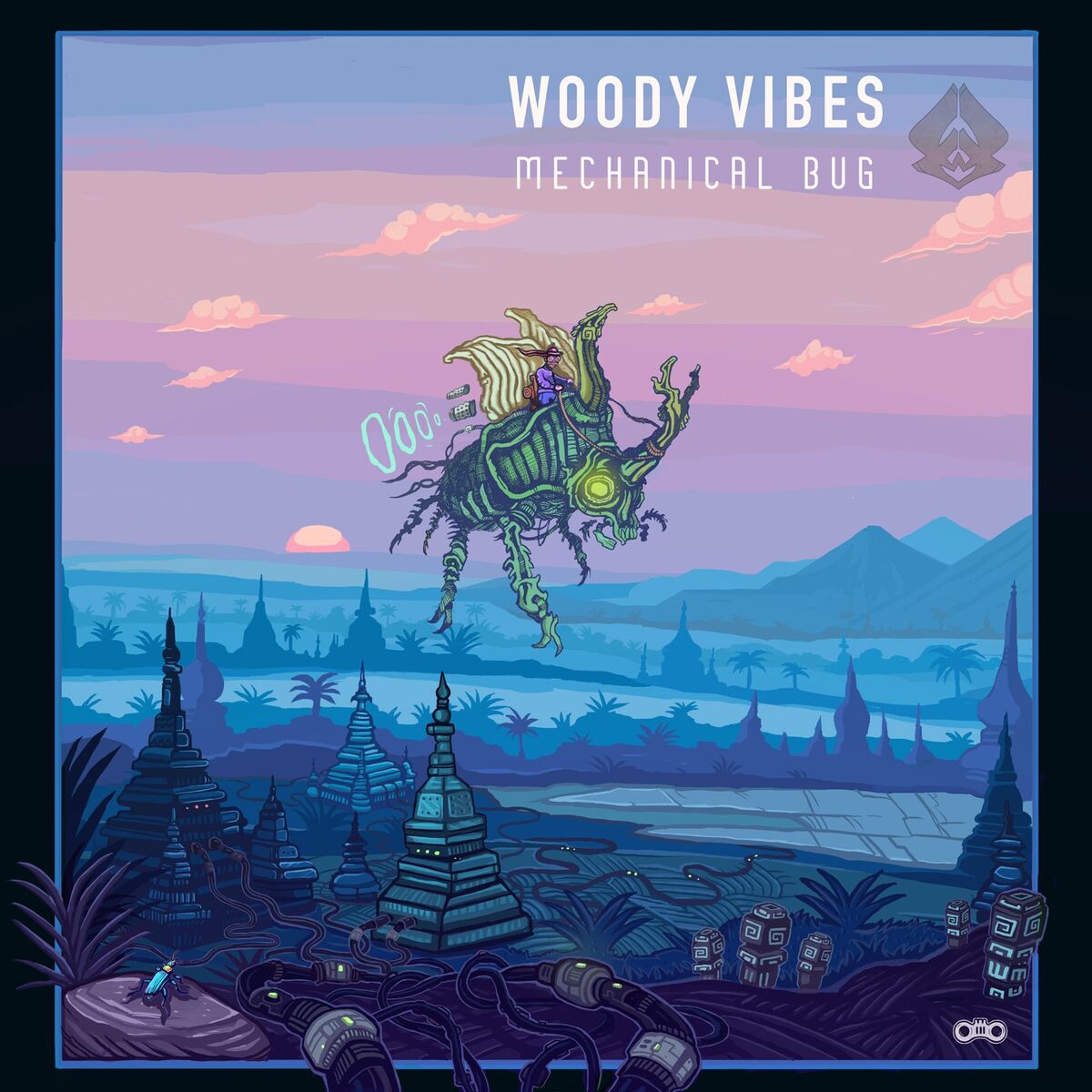 Album cover of Good Weather