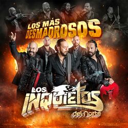 Cover of Los Mas Desmadrosos
