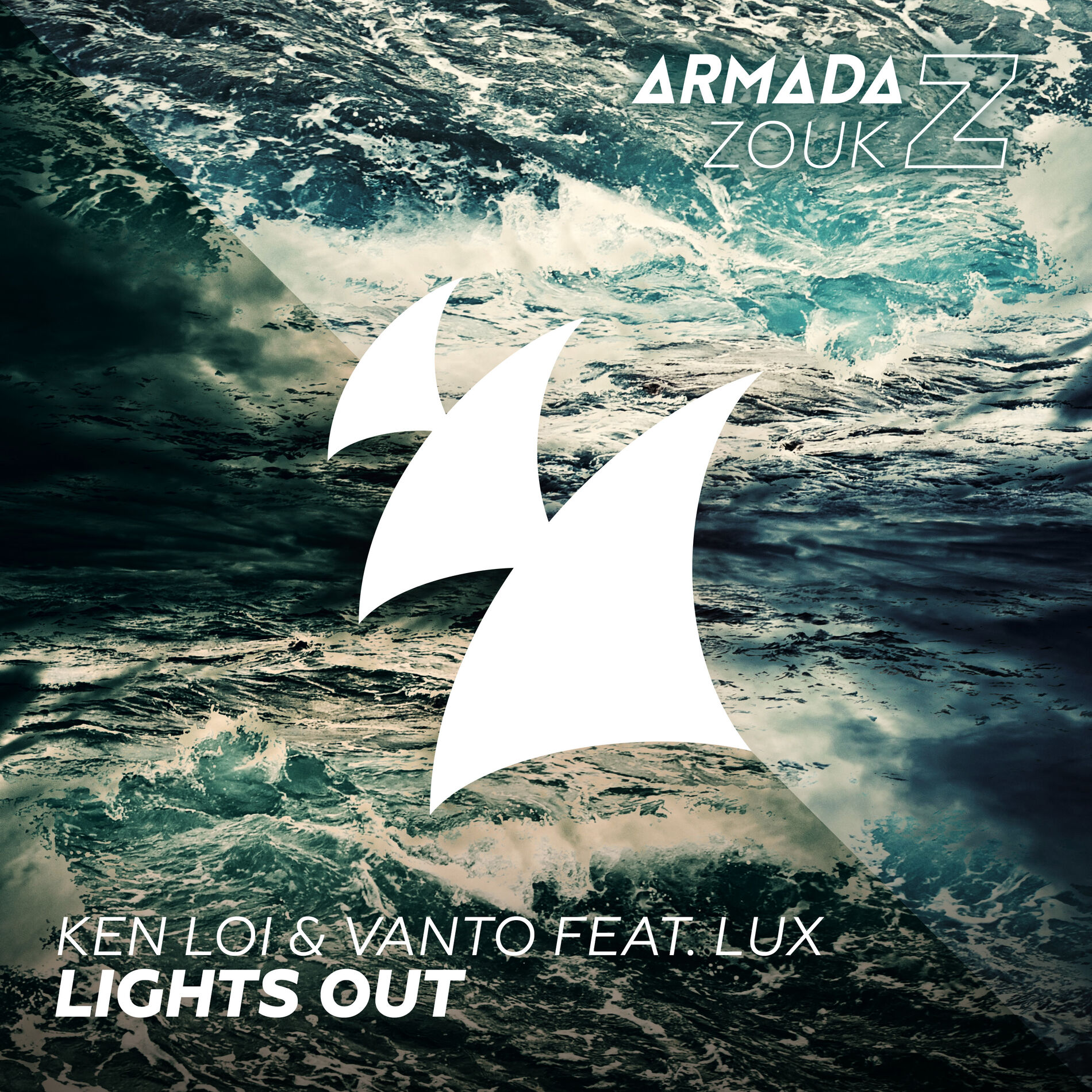 Album cover of Lights Out