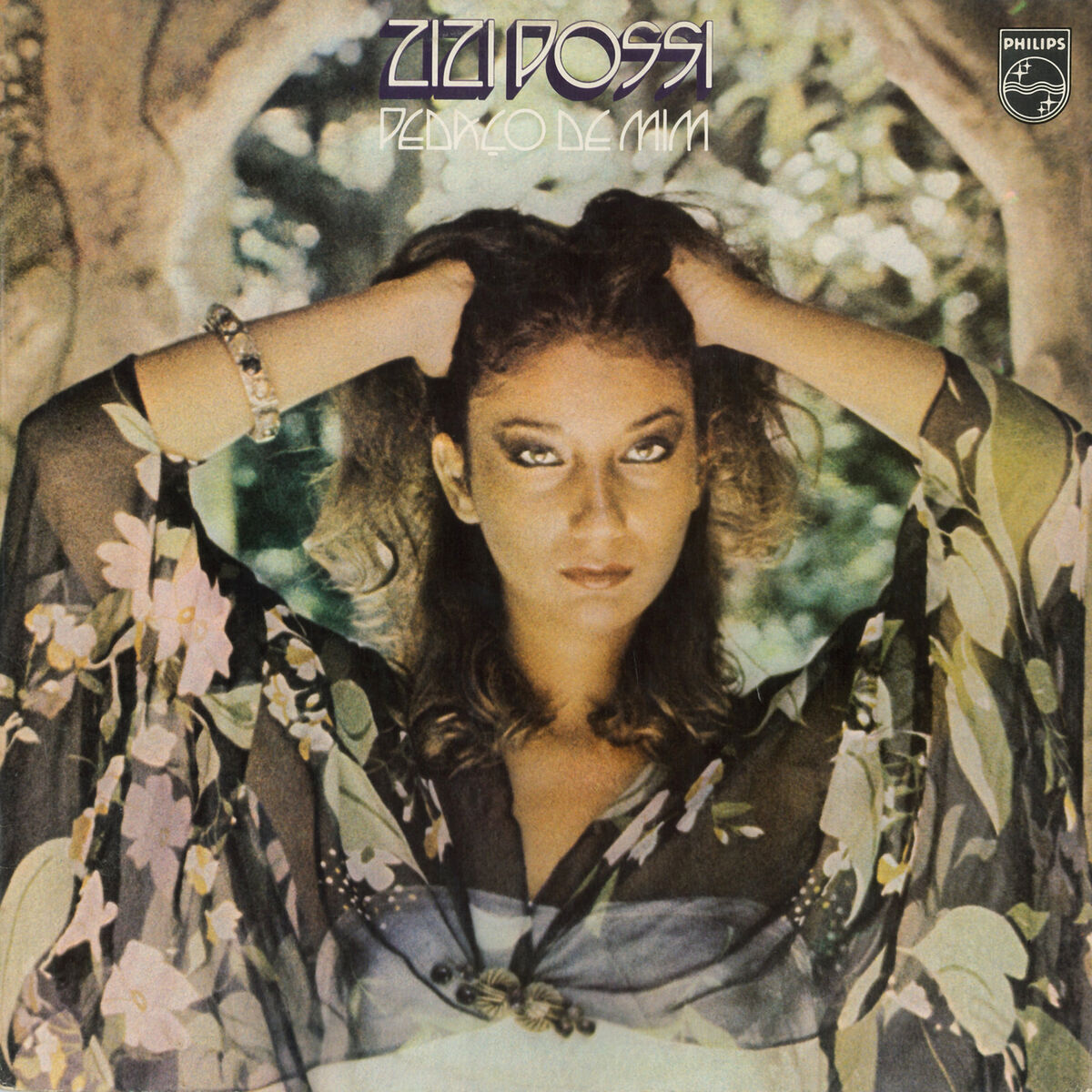 Album cover of Pedaço De Mim