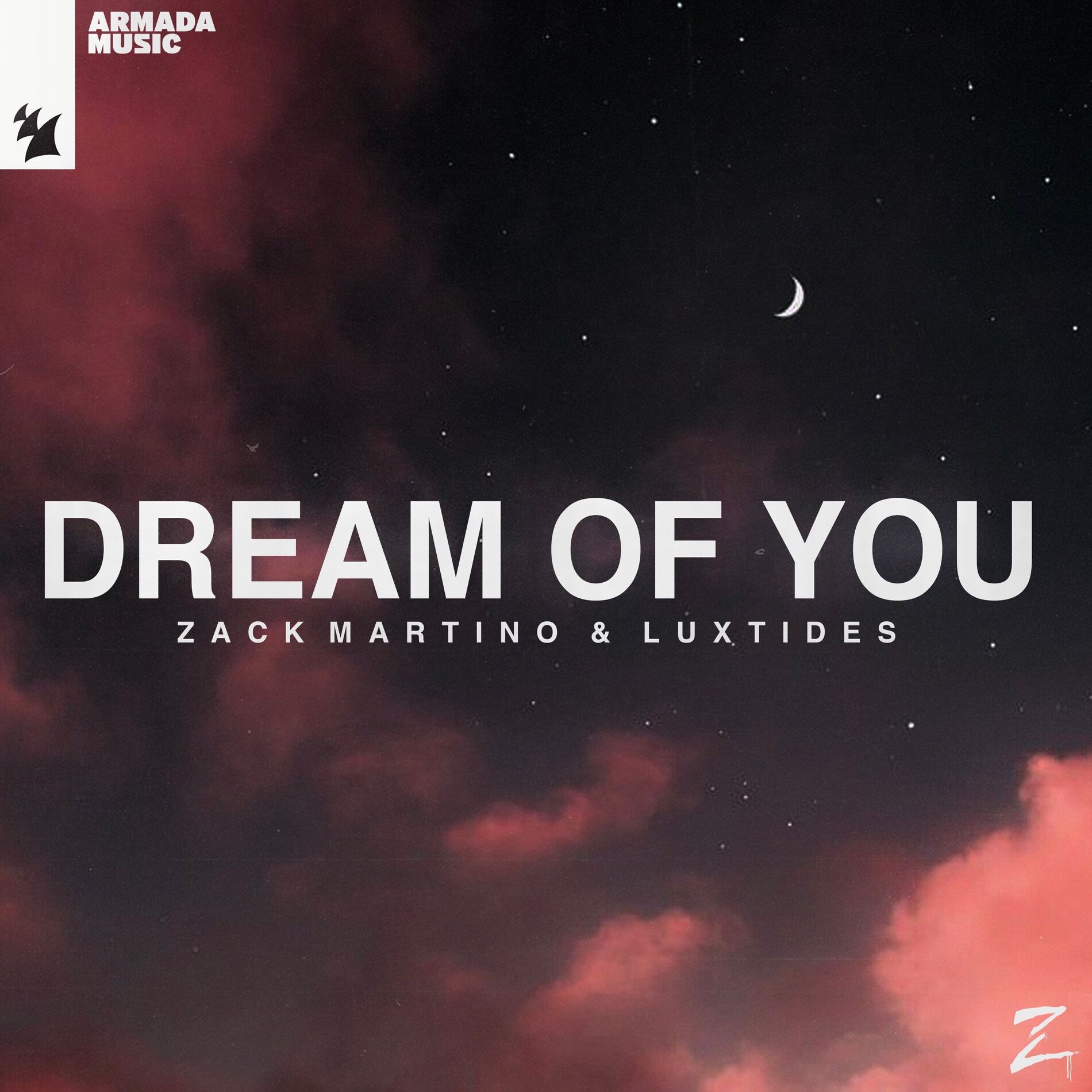 Album cover of Dream Of You