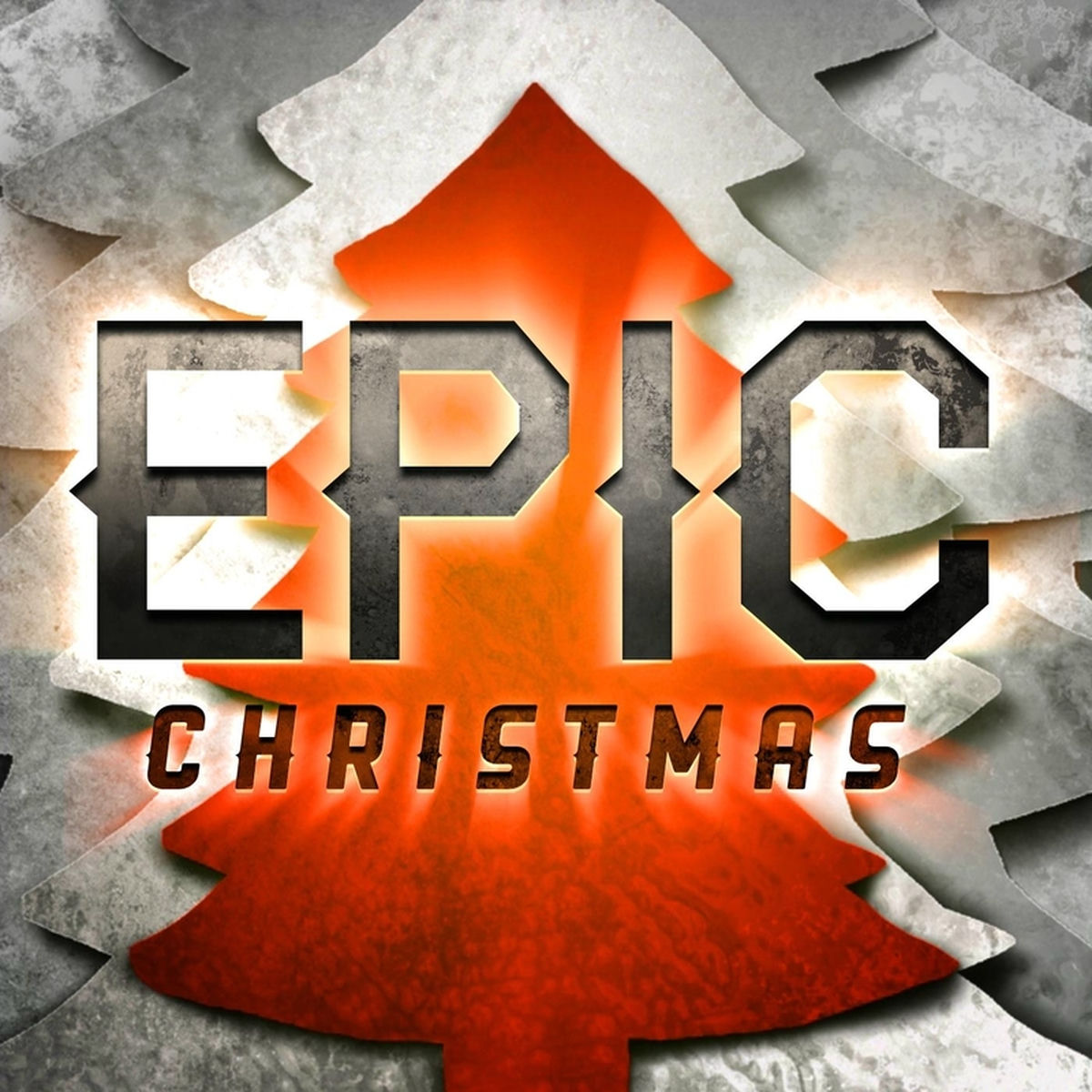 Album cover of God Rest Ye Merry Gentlemen (Epic Mix)