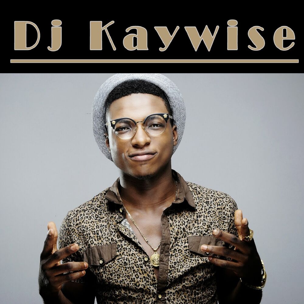 Picture of DJ Kaywise