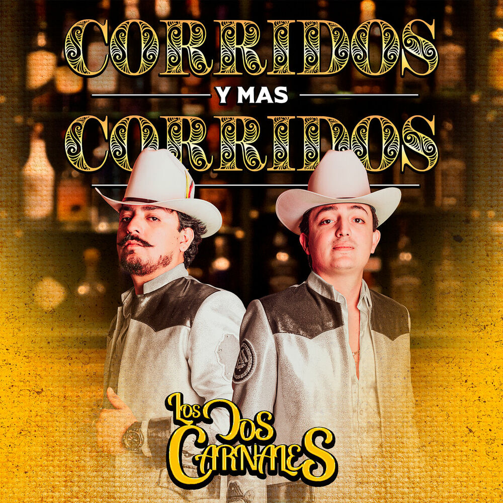 Picture of Corridos y Más Corridos