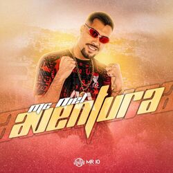 Cover of Aventura