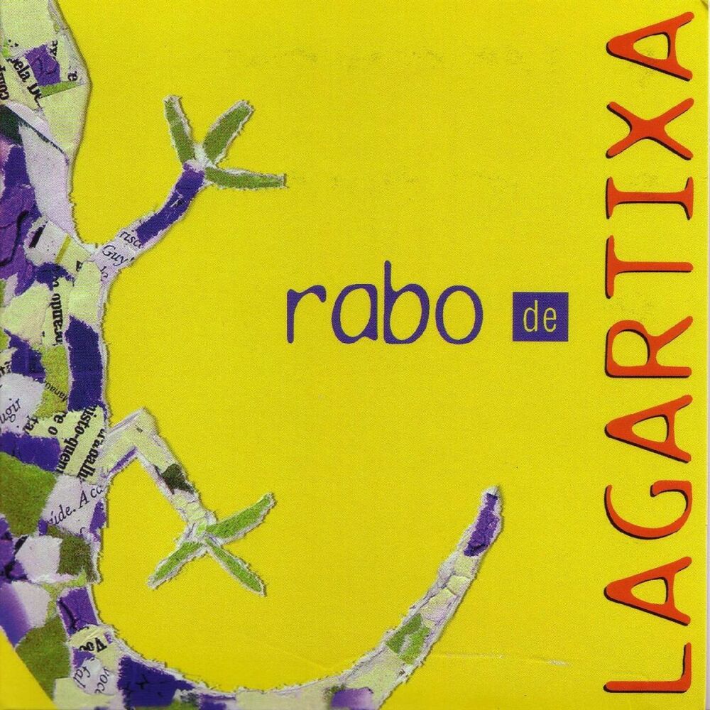 Picture of Rabo de Lagartixa