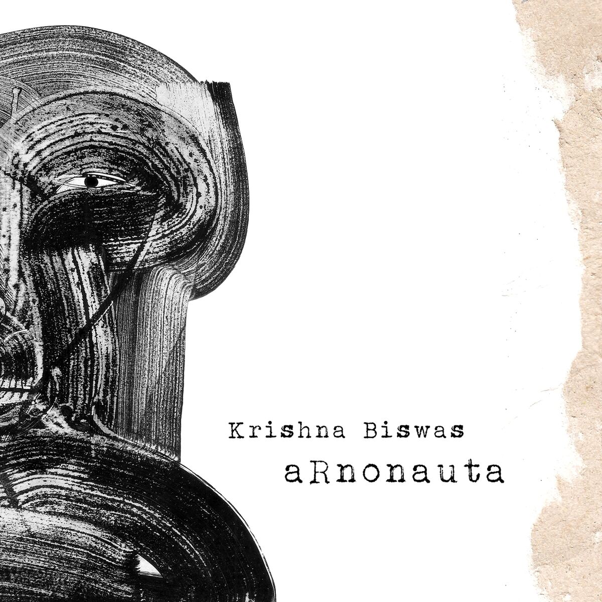 Album cover of aRnonauta