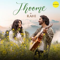 Cover of Jhoome