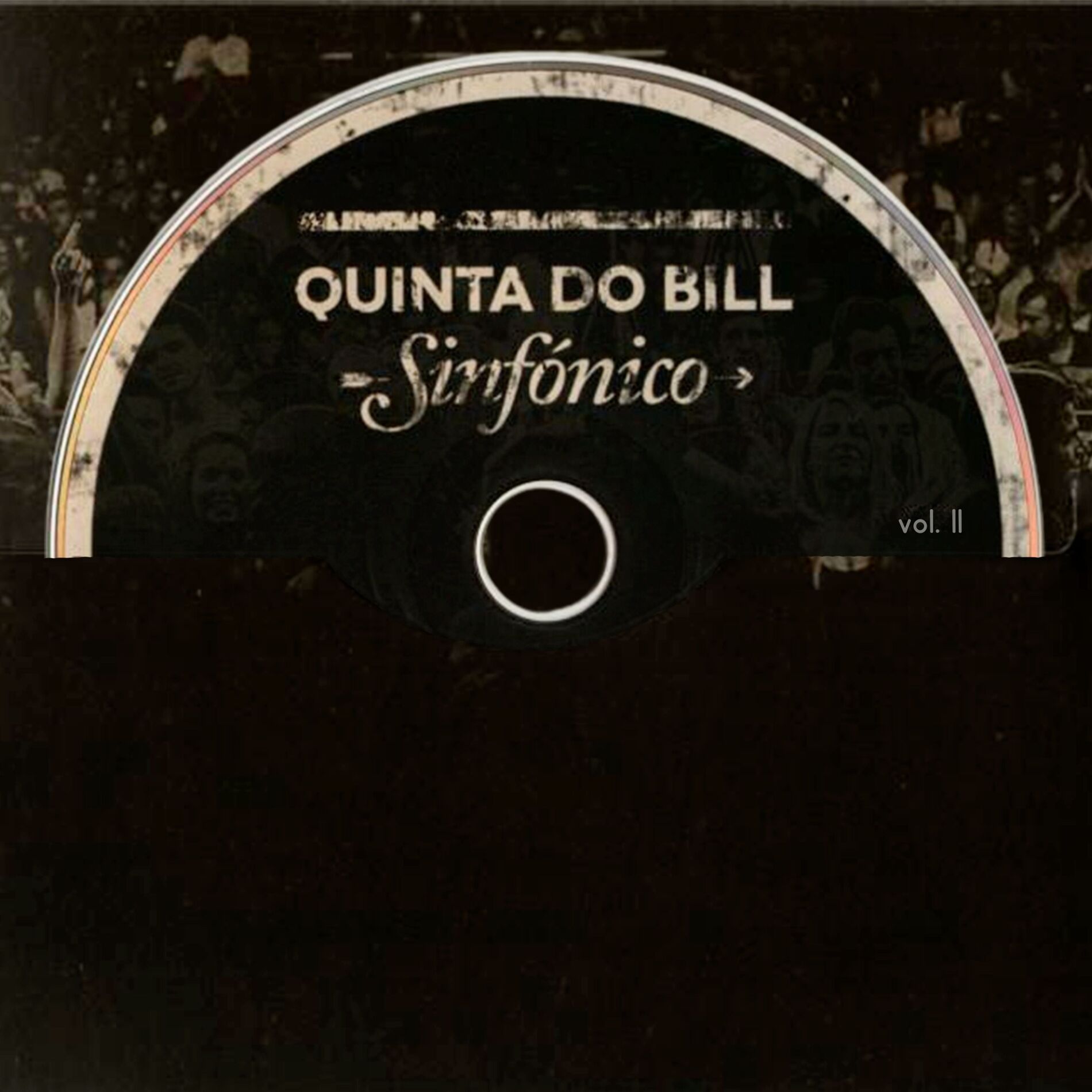 Album cover of Vai e Sê Feliz, Sê Feliz
